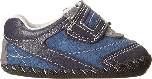 pediped Originals Teddy Crib Shoe (Infant/Toddler)3