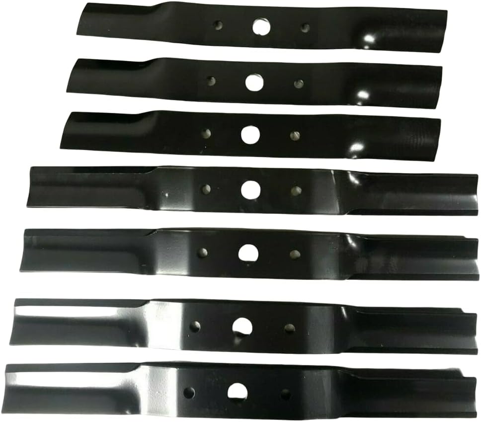 WOODS 7144BDKT OEM Rotary Cutter Blade Kit