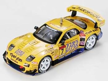 Tamiya RX-7 2003 1/64 雨宮 TAKATA 童夢 スープラ Tamiya RX-7 2003 1/64 雨宮 TAKATA 童夢 スープラ