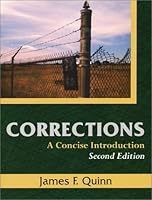 Corrections: A Concise Introduction 1577662466 Book Cover