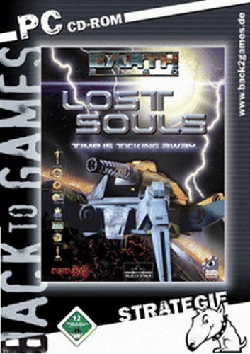 Preisvergleich Produktbild Earth 2150: Lost Souls [Back to Games]