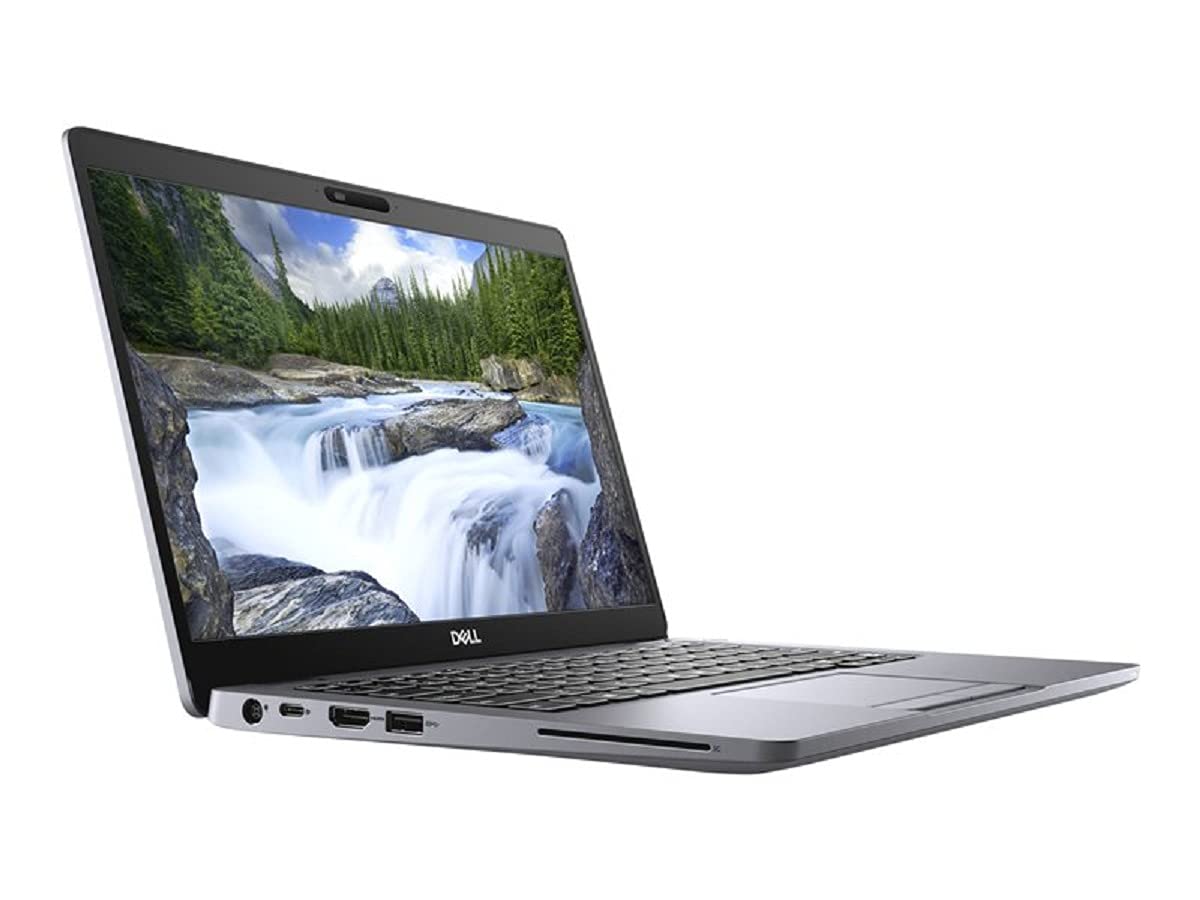 DELL Latitude5410 10世代Corei7 8GB 512GB Dell Latitude 5410 Multi-Touch Laptop (Silver) - 14