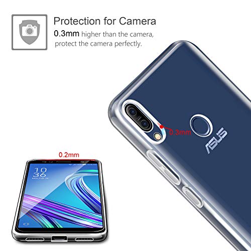 AROYI Cover ASUS Zenfone Max PRO (M1) ZB601KL