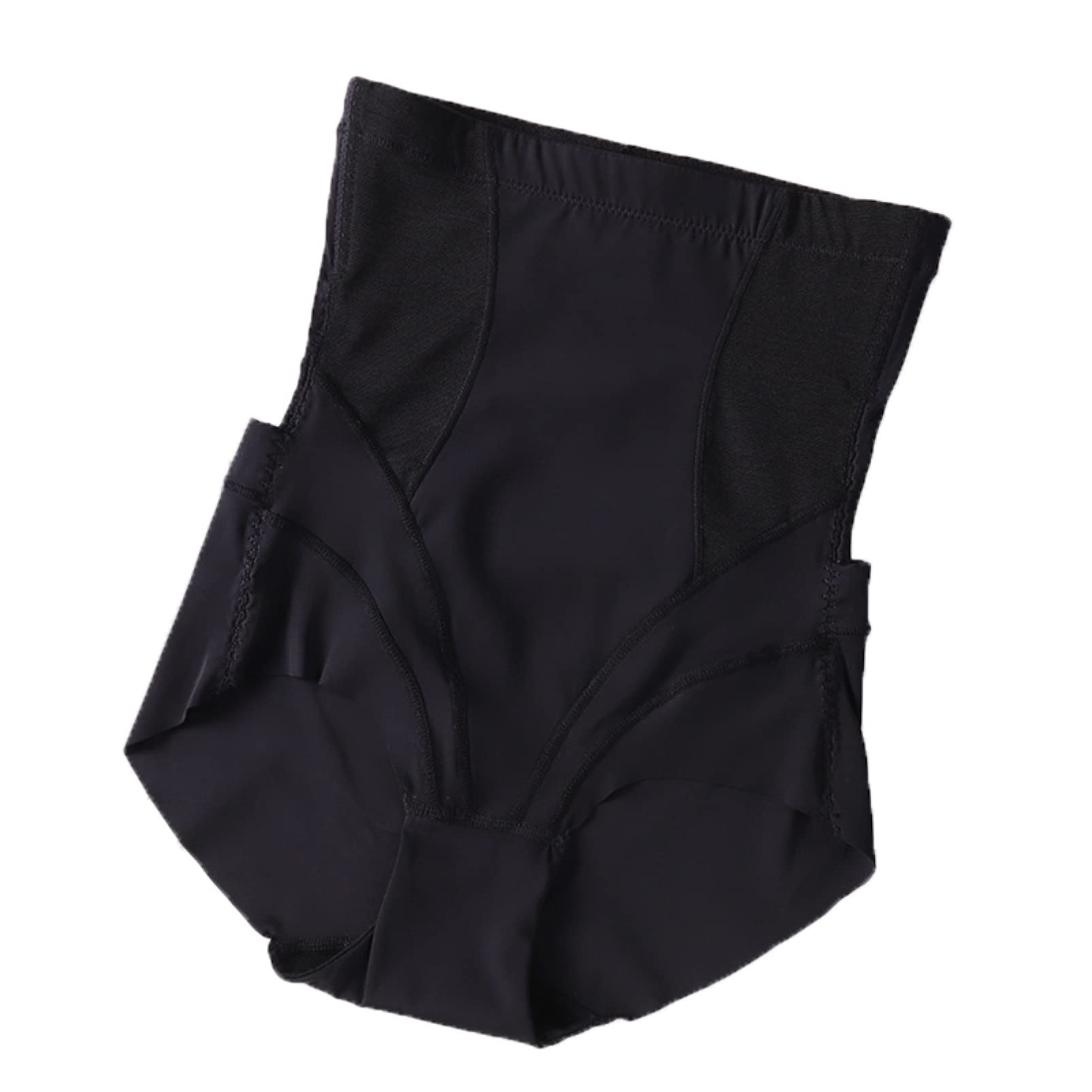 urządzenie do modelowania sylwetki o wysokiej talii dla kobiet shapewear wyszczuplają spodnie treningowe bielizna wyszczuplająca brzuch majtki wzmacniają pośladki