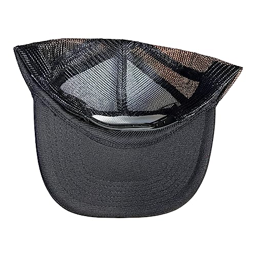 Gorra Trucker para Hombre o Mujer, Fit Vintage miniatura 5