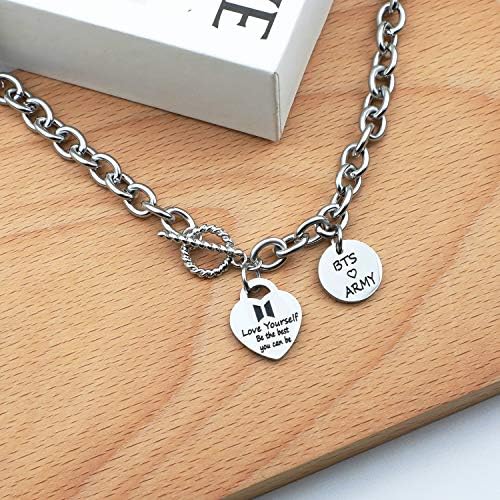 army necklace amazon