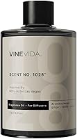 Vista 43 de VINEVIDA Aceite difusor de colección de fragancias para hotel, aromas para el hogar, aceite difusor de aire frío, aceite esencial, n.º 1000