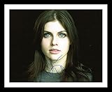 Die Glossy Foto ist professionell gedruckt.