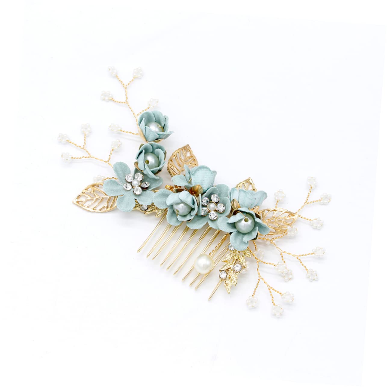 minkissy 12stücke Teiliges Braut Haarschmuck Haarkamm-clip Für Hochzeiten Mit Funkelnden Kristallen Für Bräute Und Brautjungfern Elegantes Zubehör Für Besondere Anlässe