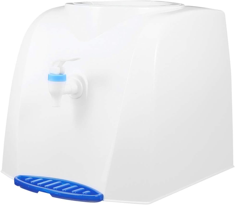 HITIXA Countertop Water Dispenser Tabletop Water Coolers countertop