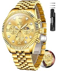 Gold Band Gold Face-2932