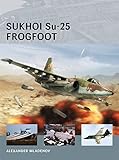Sukhoi Su-25 Frogfoot (Air Vanguard)