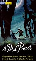 Le Petit Poucet 2266114859 Book Cover