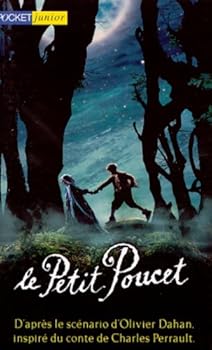 Paperback Le Petit Poucet [French] Book