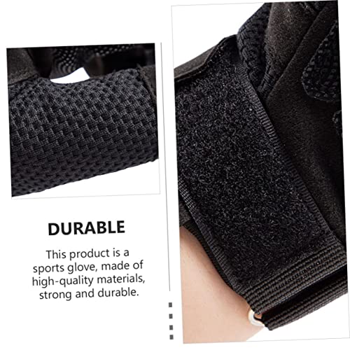 Gants étanches de cyclisme pour protéger les mains du froid et du vent - 2