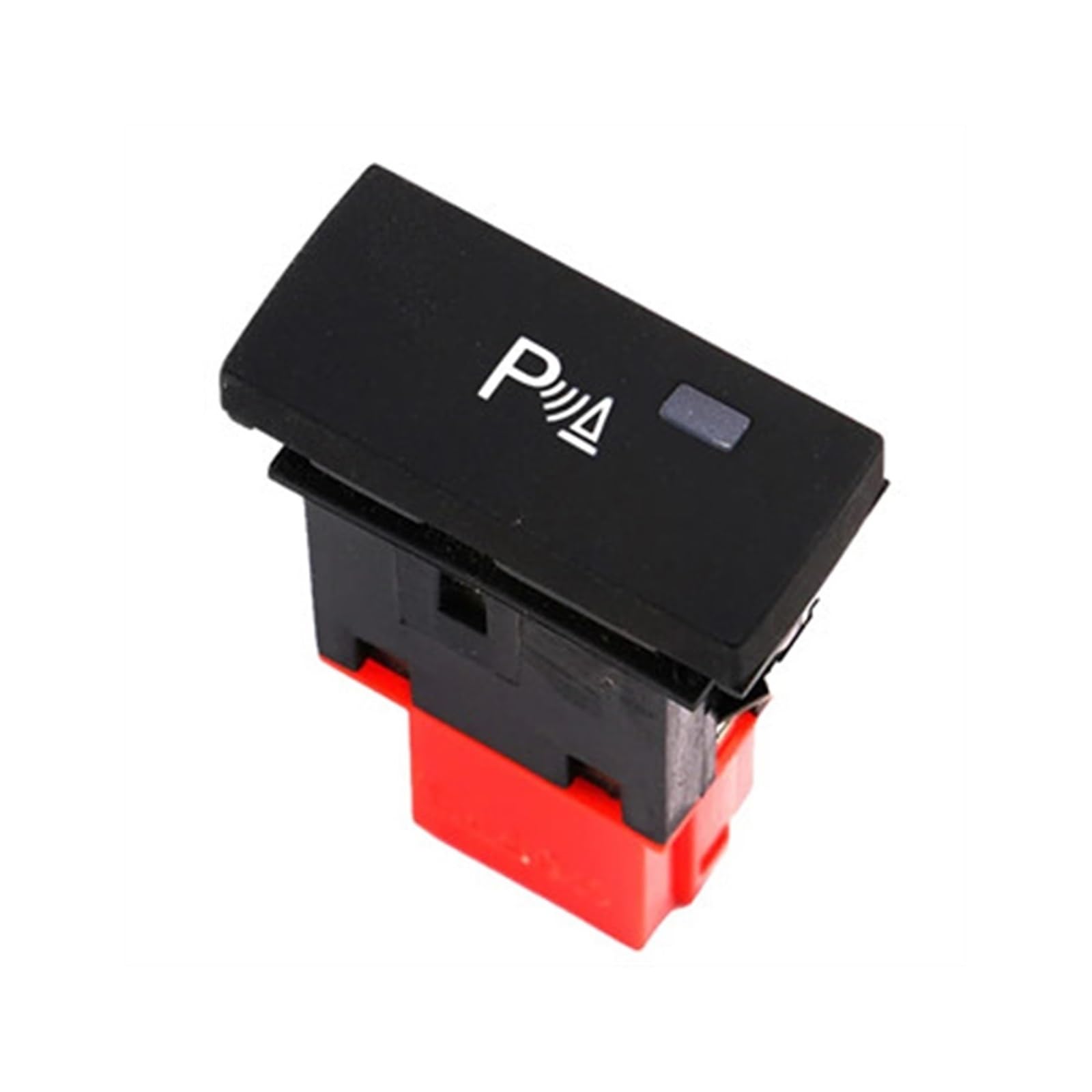 Botón interruptor freno de mano soluciona fallos de parking en RS6 2008-2011 4F0919281 7