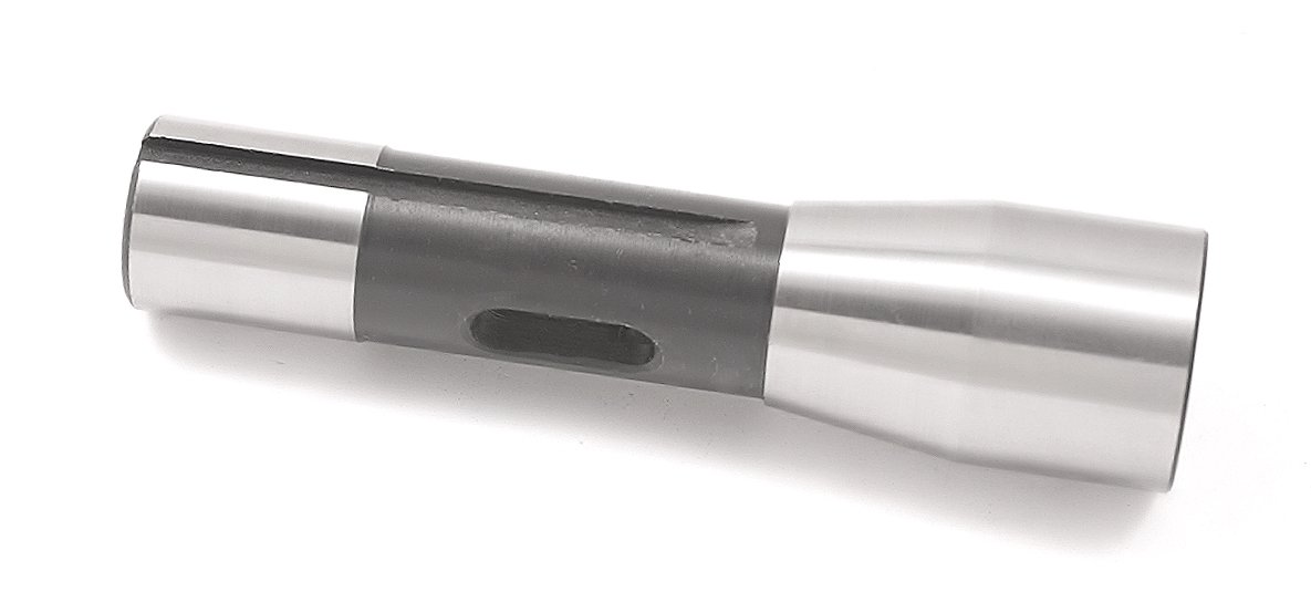 Hhip R8 a cono morse manica, R8 to MT3, 1
