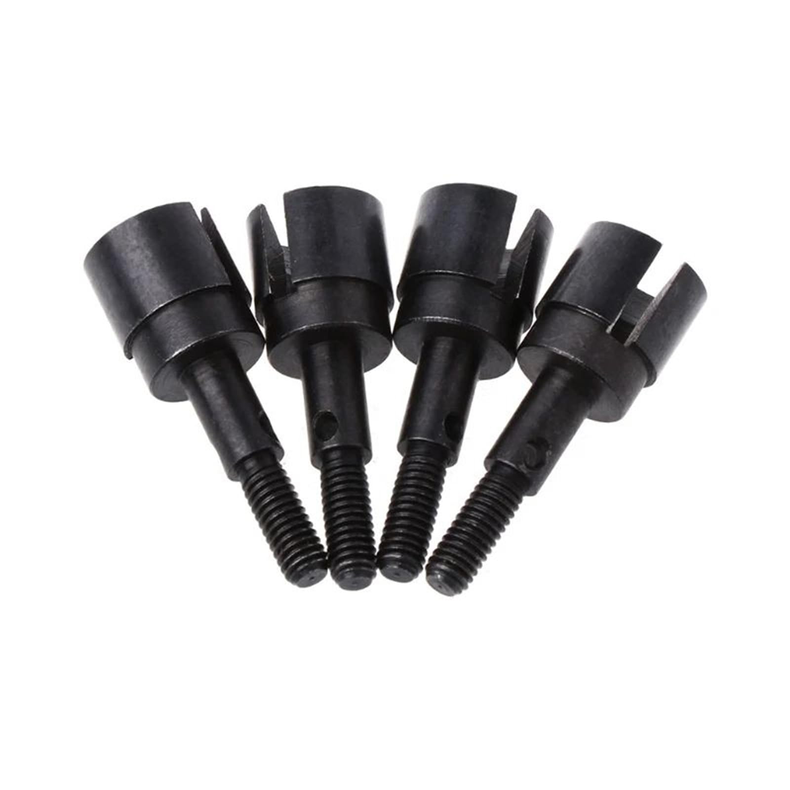Transmisión Acero Dogbone Y Muñón para HSP 94111 1/10 RC Mejoras