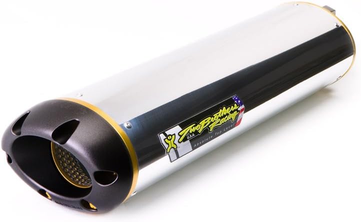 おー Two brothers racing(ツー ブラザーズ レーシング) Honda TRX450R