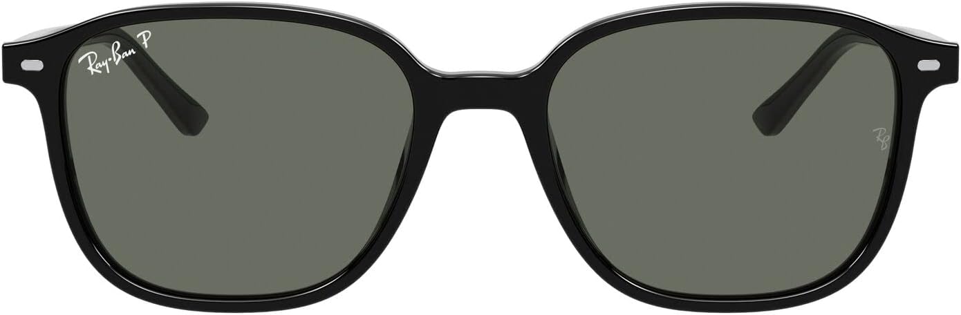 Ray-Ban RB2193 Leonard Square Sunglasses