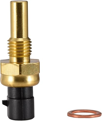 Miniatura 8 de Sensor de temperatura del refrigerante del motor de SZSAUTO, temperatura del líquido del sensor de temperatura del ECT del sensor de temperatura del
