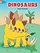 Dinosaurs (Dover Coloring Books)