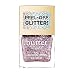 butter LONDON Glazen Peel-off Glitter Lacquer, Glitz