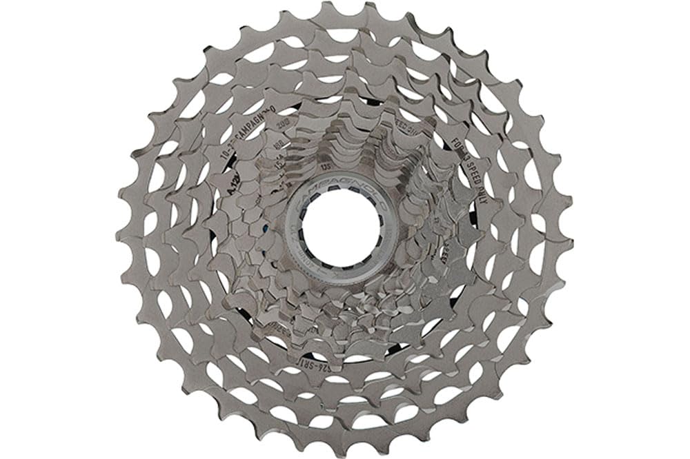 Amazon | カンパニョーロ(campagnolo)SUPER RECORD 13 CASSET