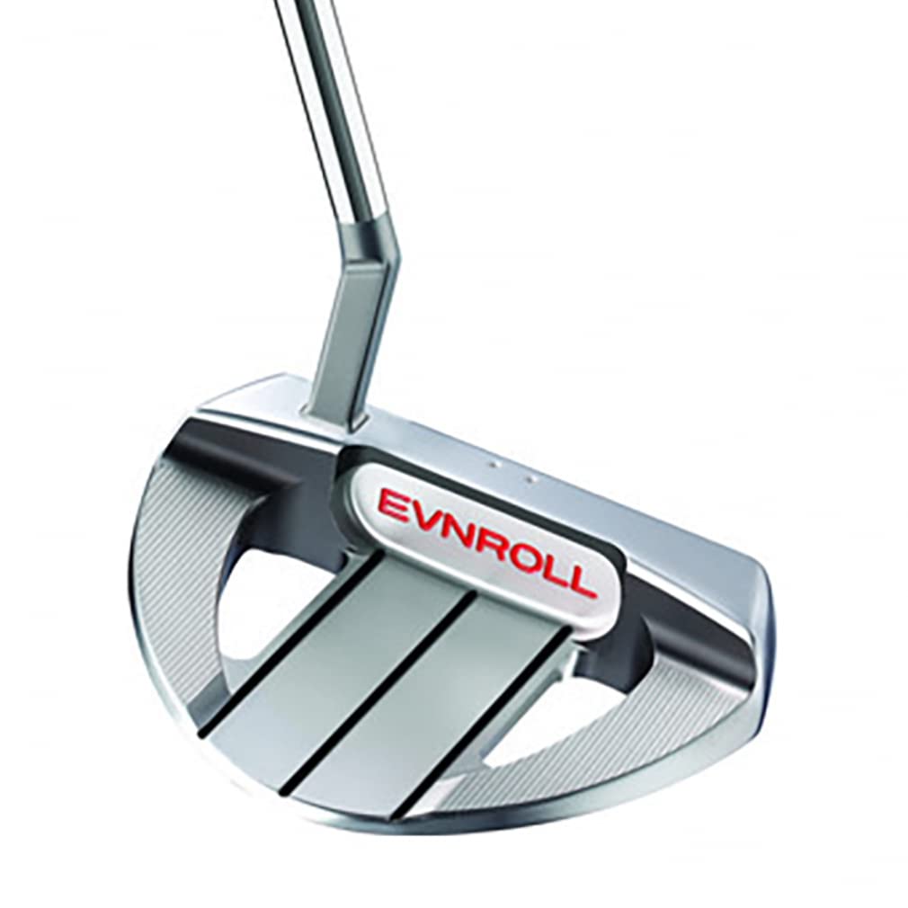 Amazon | イーブンロール EVNROLL ER7V FullMallet フルマレット