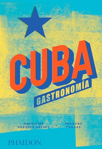 Cuba gastronomía (FOOD-COOK)