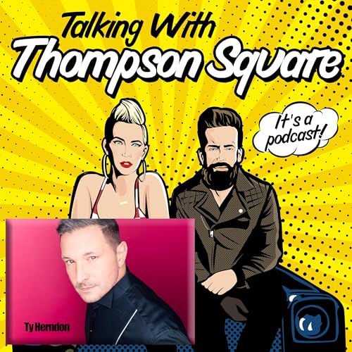 Talking With Ty Herndon cover art