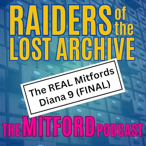 The real Mitford Sisters - Diana 9