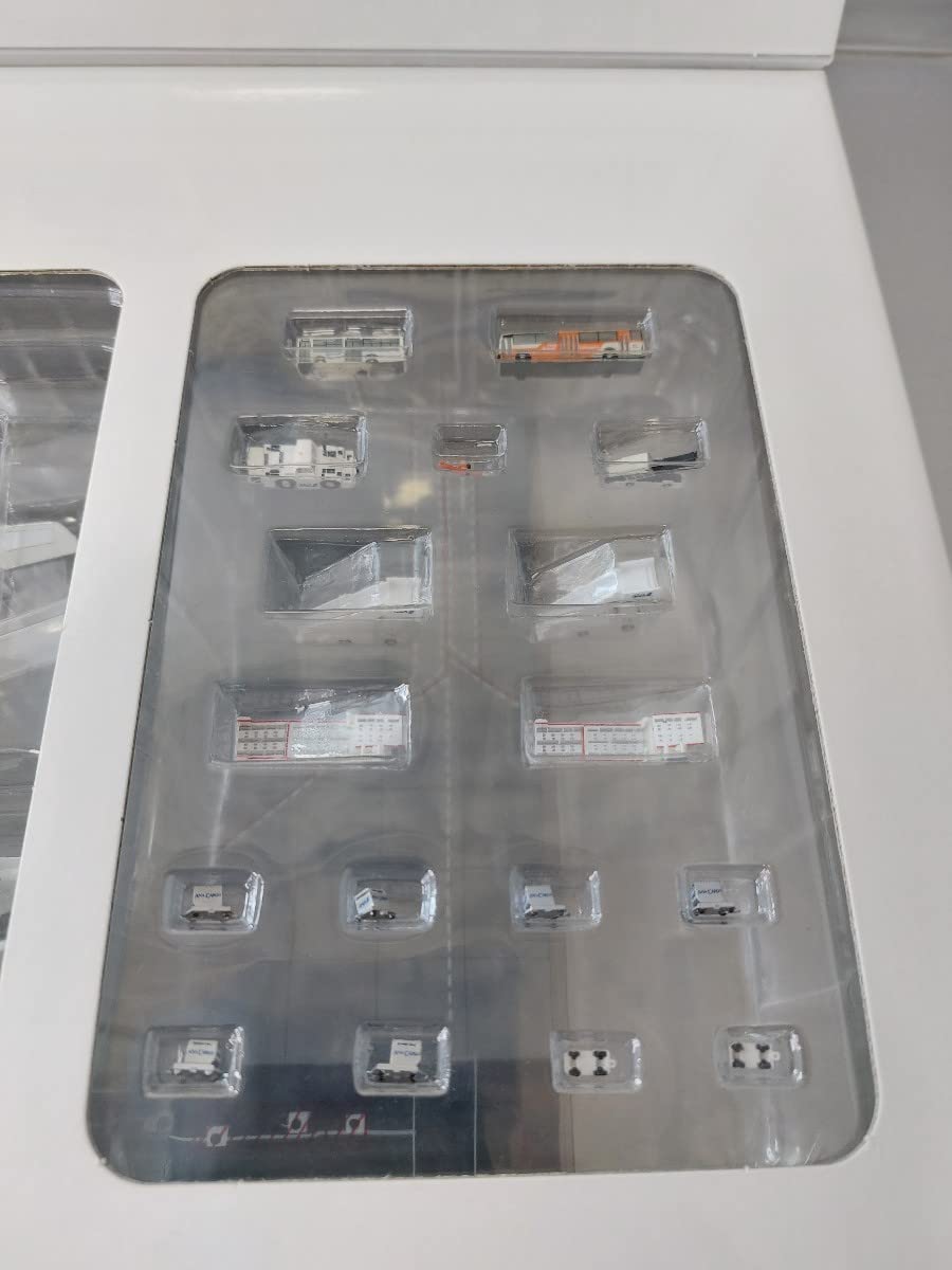 Amazon.co.jp: 全日空商事 NHG40087 ANA B747-400 THANKS JUMBO