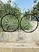 AUTES 26 inch Bicycle Wheel Set Double Wall Aluminum 26