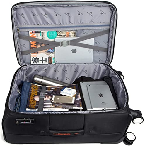 OLOTU Carry-On Business Suitcase