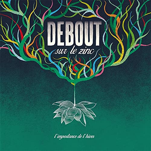 L'importance De L'hiver