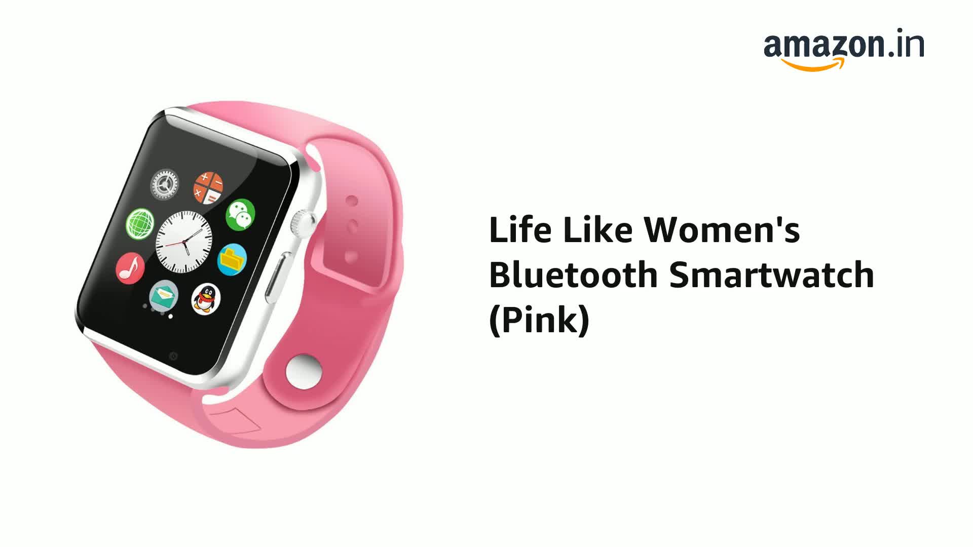 smart watch 200 rupees
