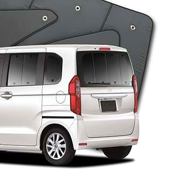 ぅし꙳★*゜プロフ必読♪ ⭐️NBOX 車中泊プライバシーサンシェードセット 楽天市場】トヨタ プロボックス アクセサリー ブラインド