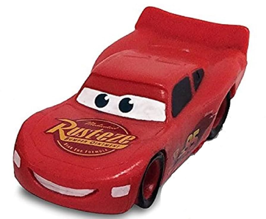 カーズセット 予約 Y44-04 拓意 XCARTOYS 1/64 JMC KaRui Light Truck - Red