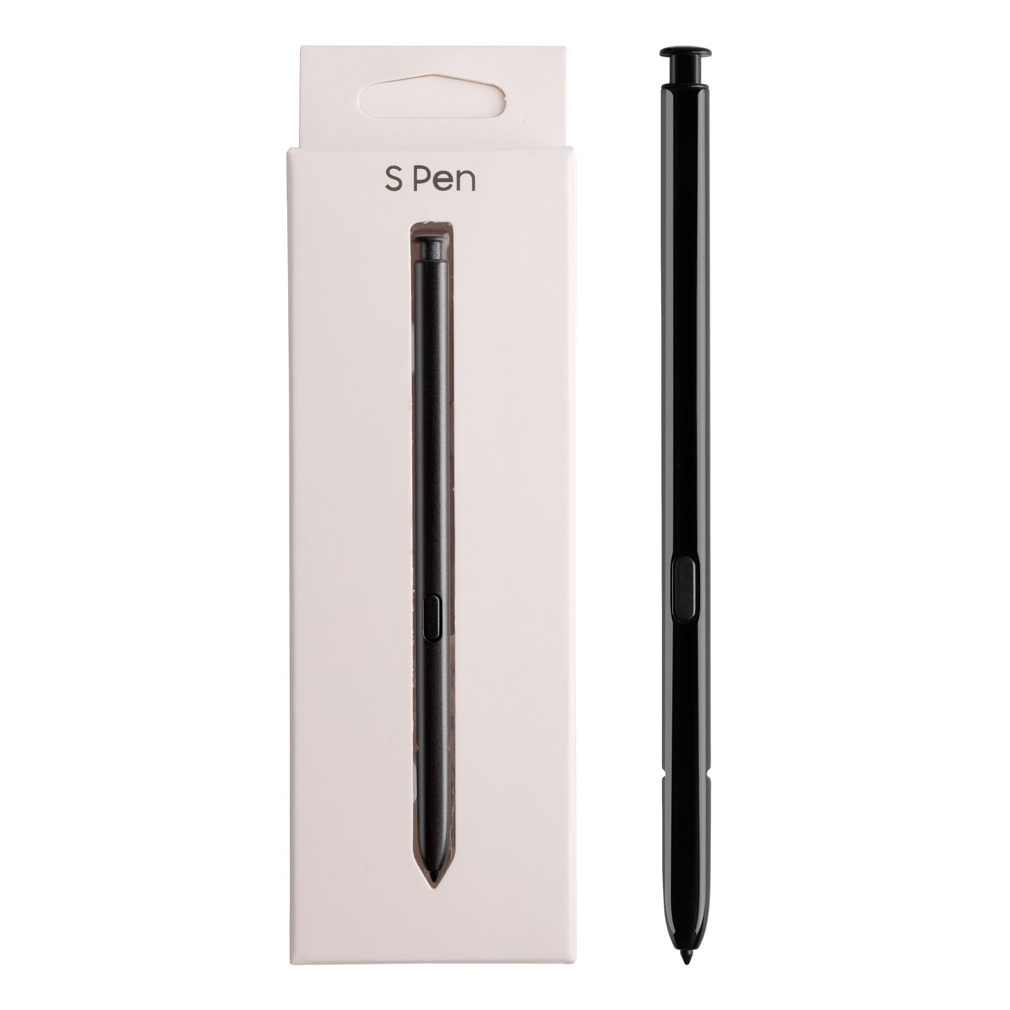 S-Pen repuesto para Samsung Note 20 accesorio lápiz negro integrado 6