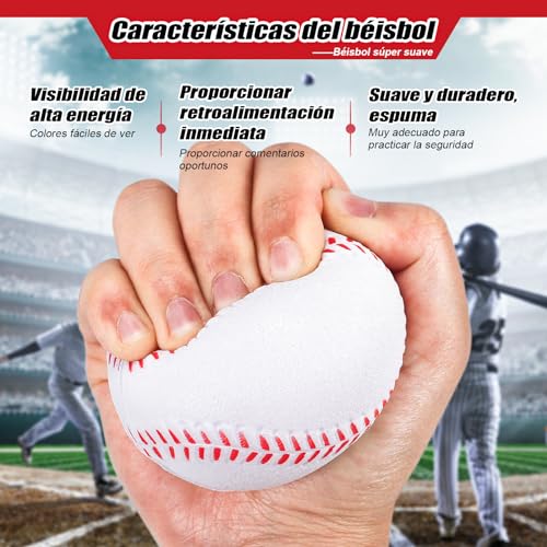 Béisbol, Toy Imagen adicional