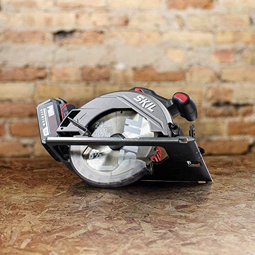 Skil Saw Skil PWRCORE 20 Brushless 20V 4-1/2 Compact Circular