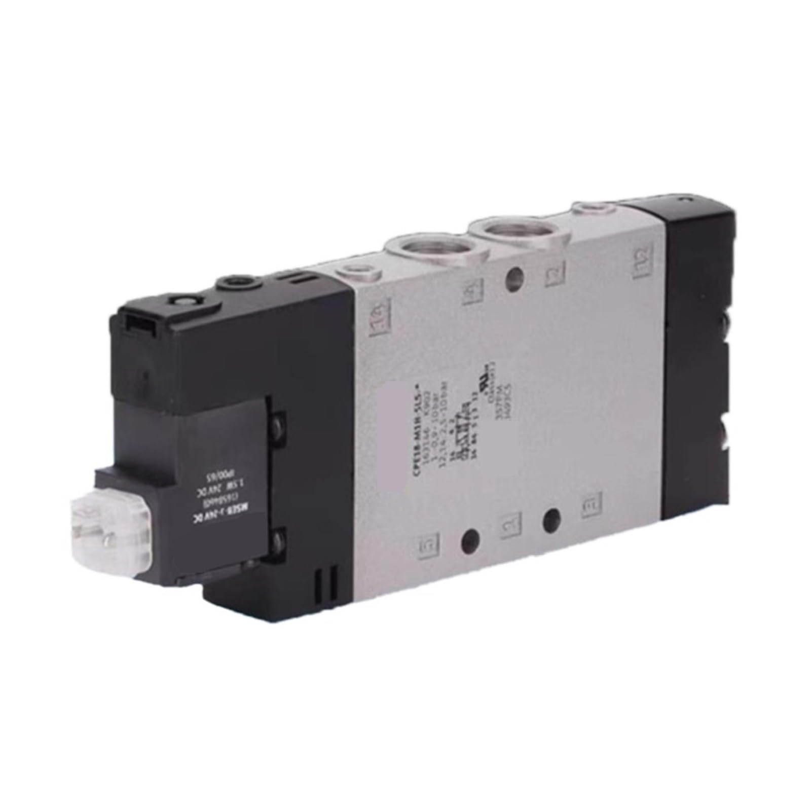 電磁弁 電磁弁 CPE24-M1H-3GL-3/8 163165 CPE24-M1H-5L-3/8