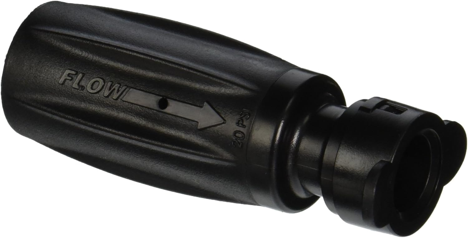 2-Pack Orbit DripMaster 69739 3-in-1 Faucet Adapter