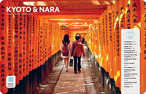 Lonely Planet Experience Japan 1 (Travel Guide) #TOP7
