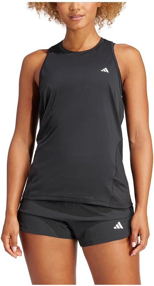 Adidas Womens Designed for Training T-Shirt - Image 4