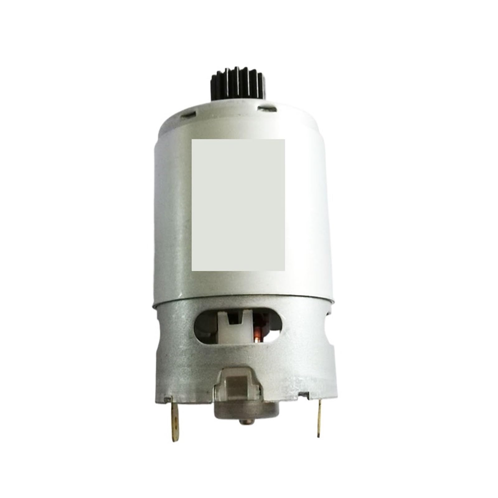 16‑Zahn 18V Getriebemotor, Kompatibel mit Black&Decker