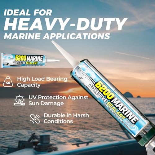 Sherwin Williams SherMax Urethanized Elastomeric Sealant Clear 10 oz (2-Pack)