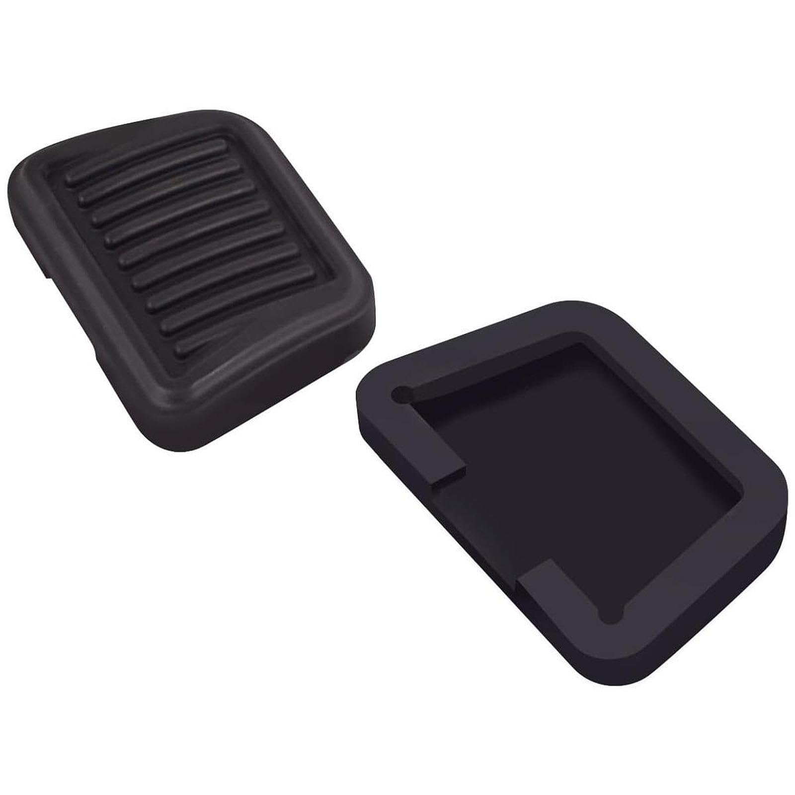 Cubierta de Pedal de Freno de Embrague Decoración de Servicios Públicos 52009562 para