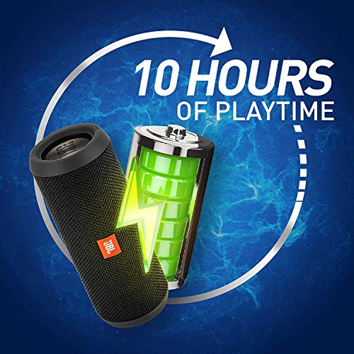 jbl flip 3 stealth edition waterproof